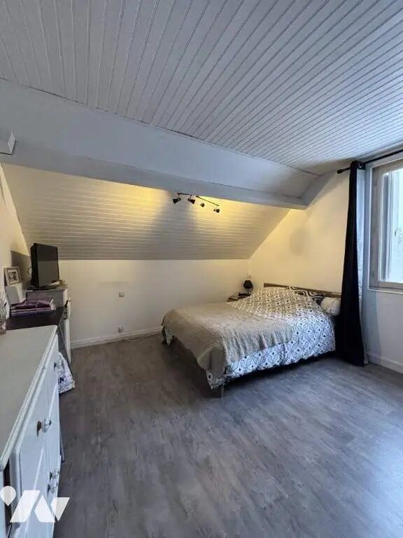 Maison à vendre, 169m², Saint-Martin-d'Heuille