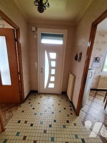 Maison à vendre, 113m², Pleugriffet