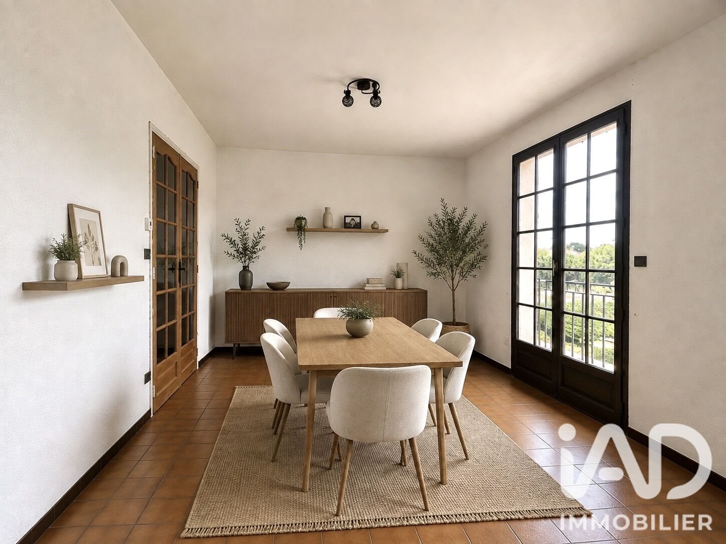 Maison à vendre, 80m², Parempuyre