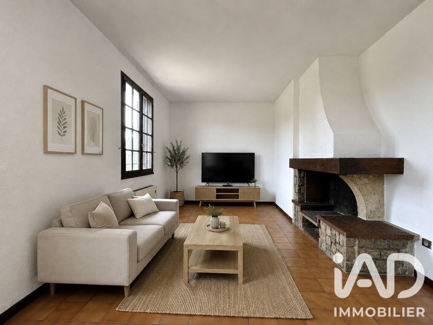 Maison à vendre, 80m², Parempuyre