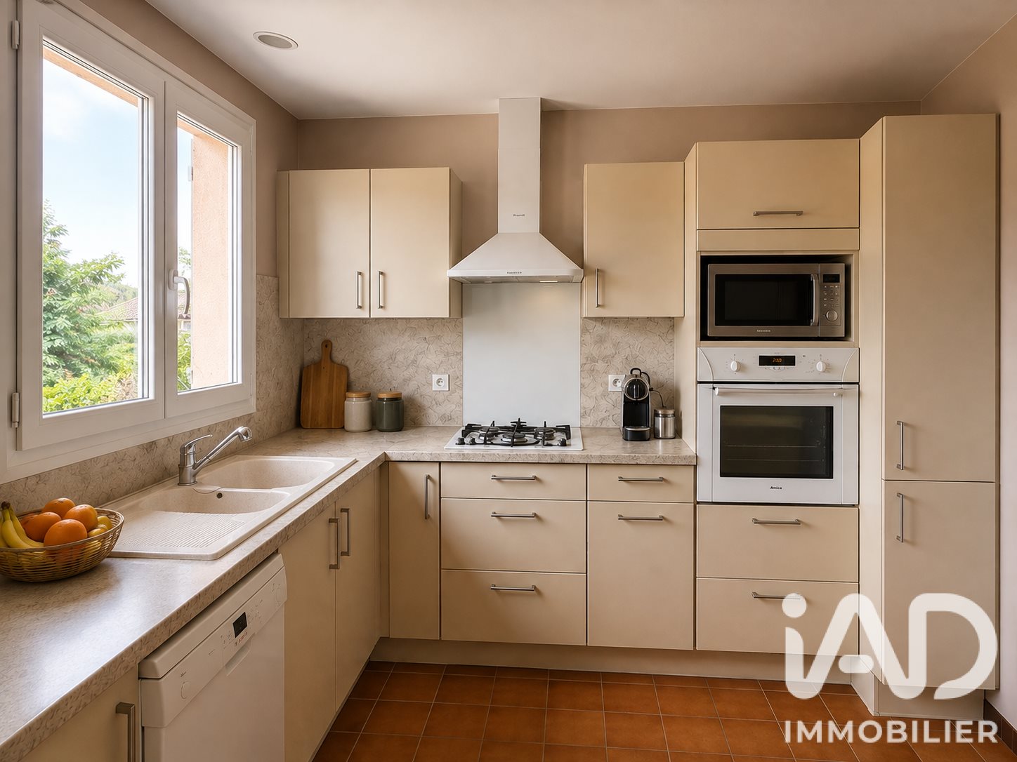 Maison à vendre, 80m², Parempuyre