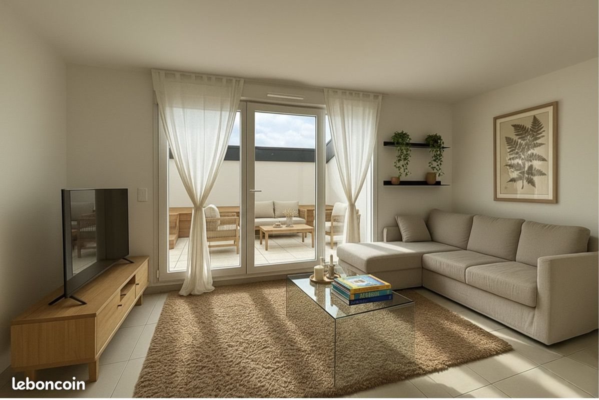 Appartement à vendre, 105m², L'Union