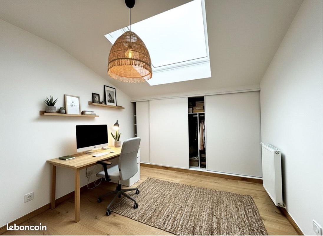 Appartement à vendre, 105m², L'Union