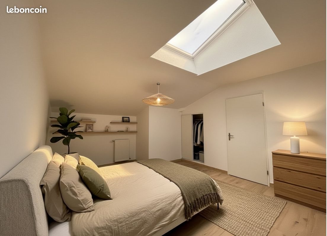 Appartement à vendre, 105m², L'Union