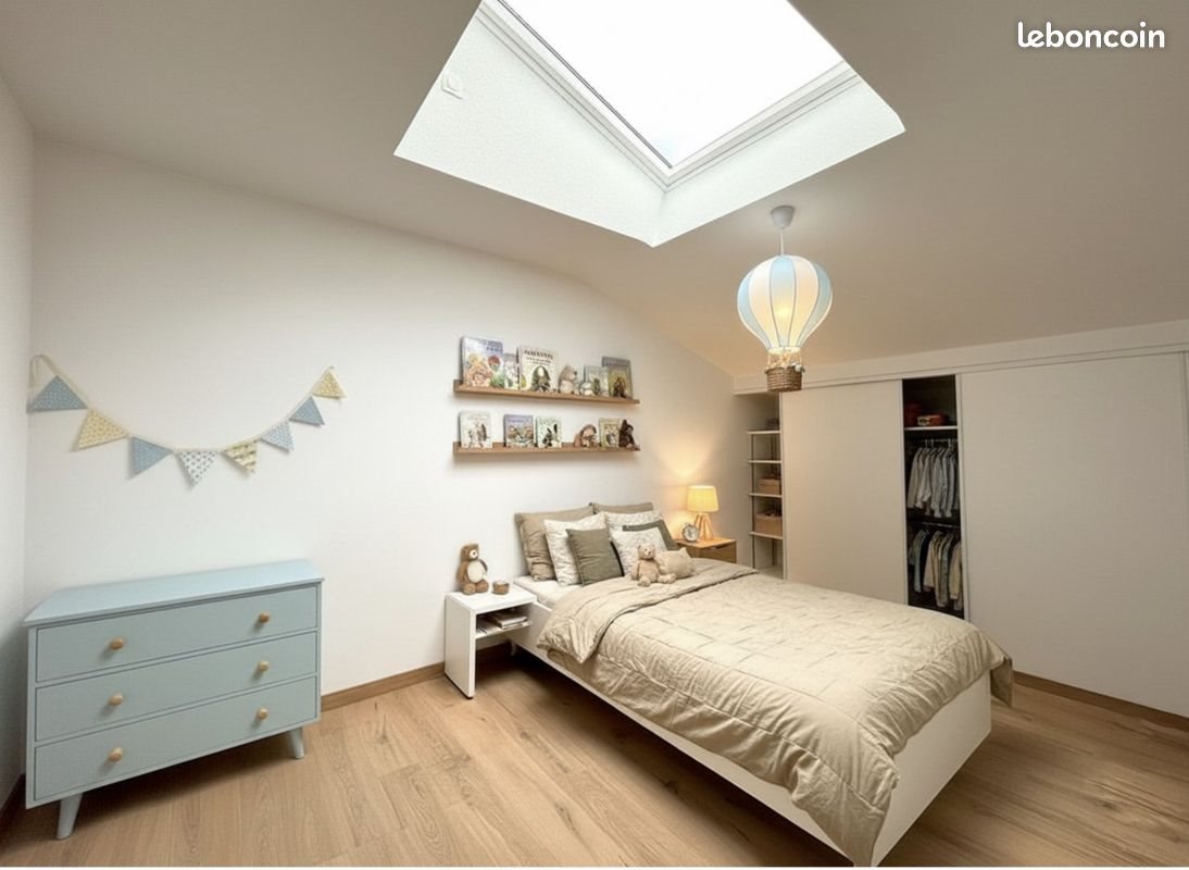Appartement à vendre, 105m², L'Union