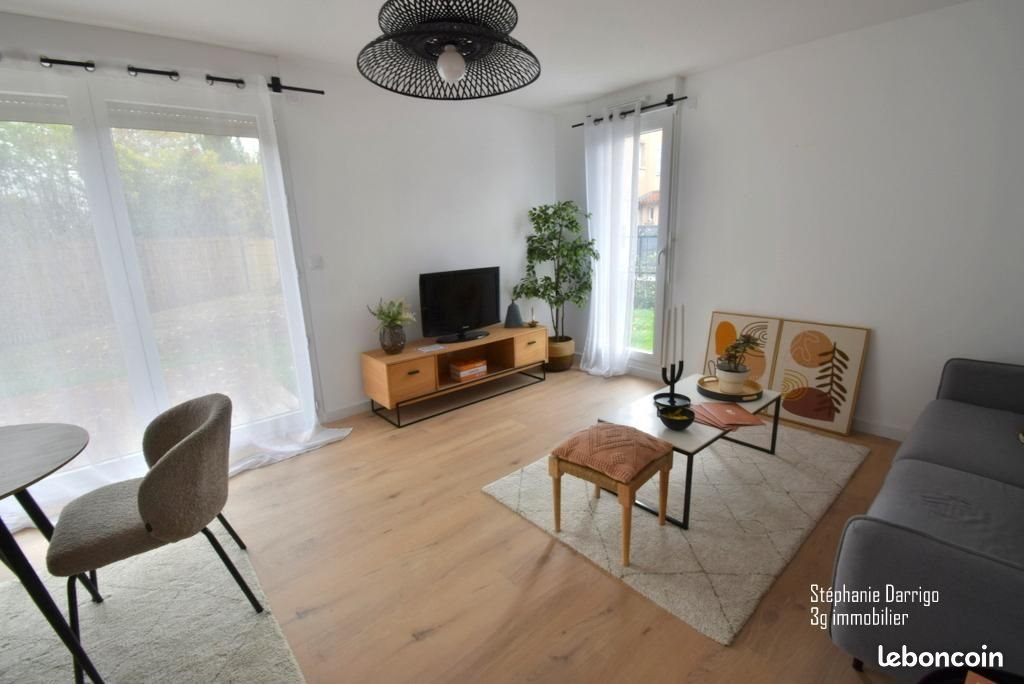 Maison à vendre, 93m², Toulouse