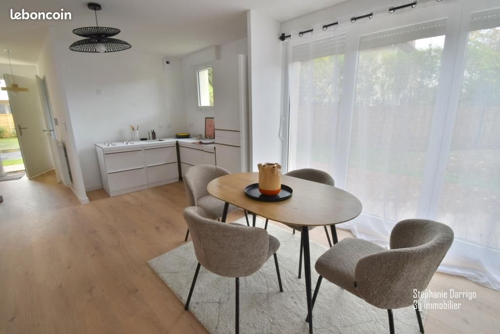Maison à vendre, 93m², Toulouse