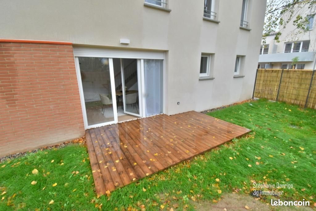 Maison à vendre, 93m², Toulouse