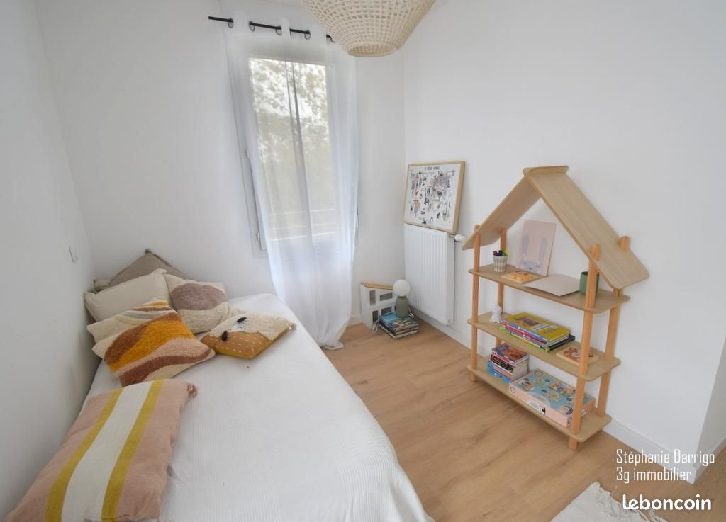 Maison à vendre, 93m², Toulouse