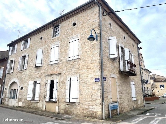 Maison à vendre, 152m², Septfonds