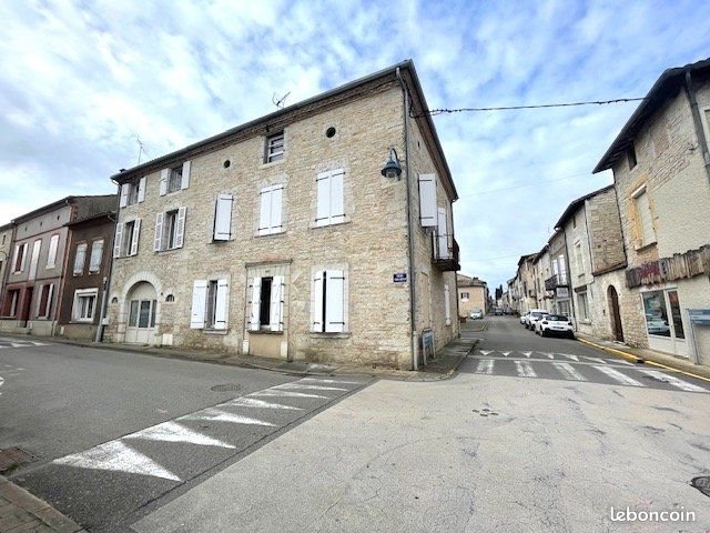 Maison à vendre, 152m², Septfonds
