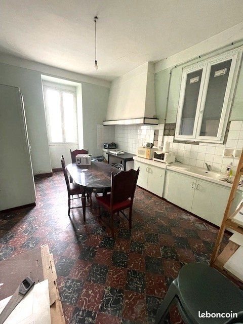 Maison à vendre, 152m², Septfonds