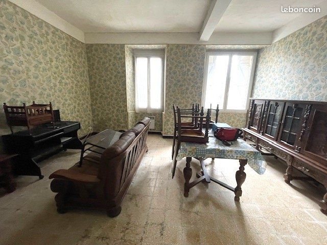 Maison à vendre, 152m², Septfonds