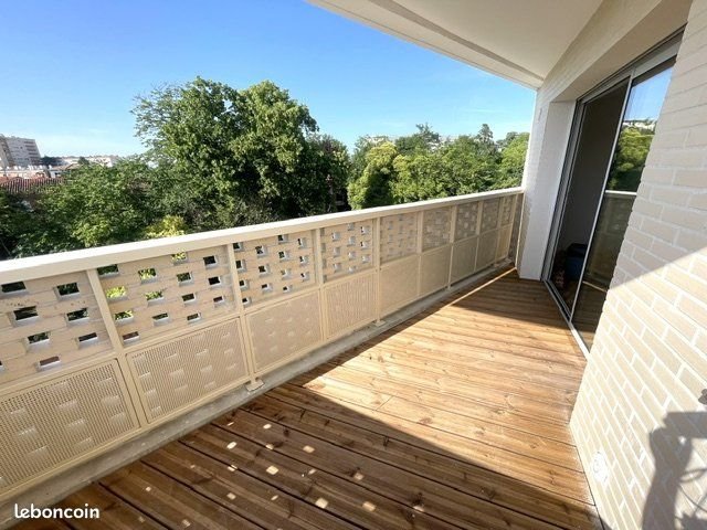 Appartement à vendre, 87m², Toulouse