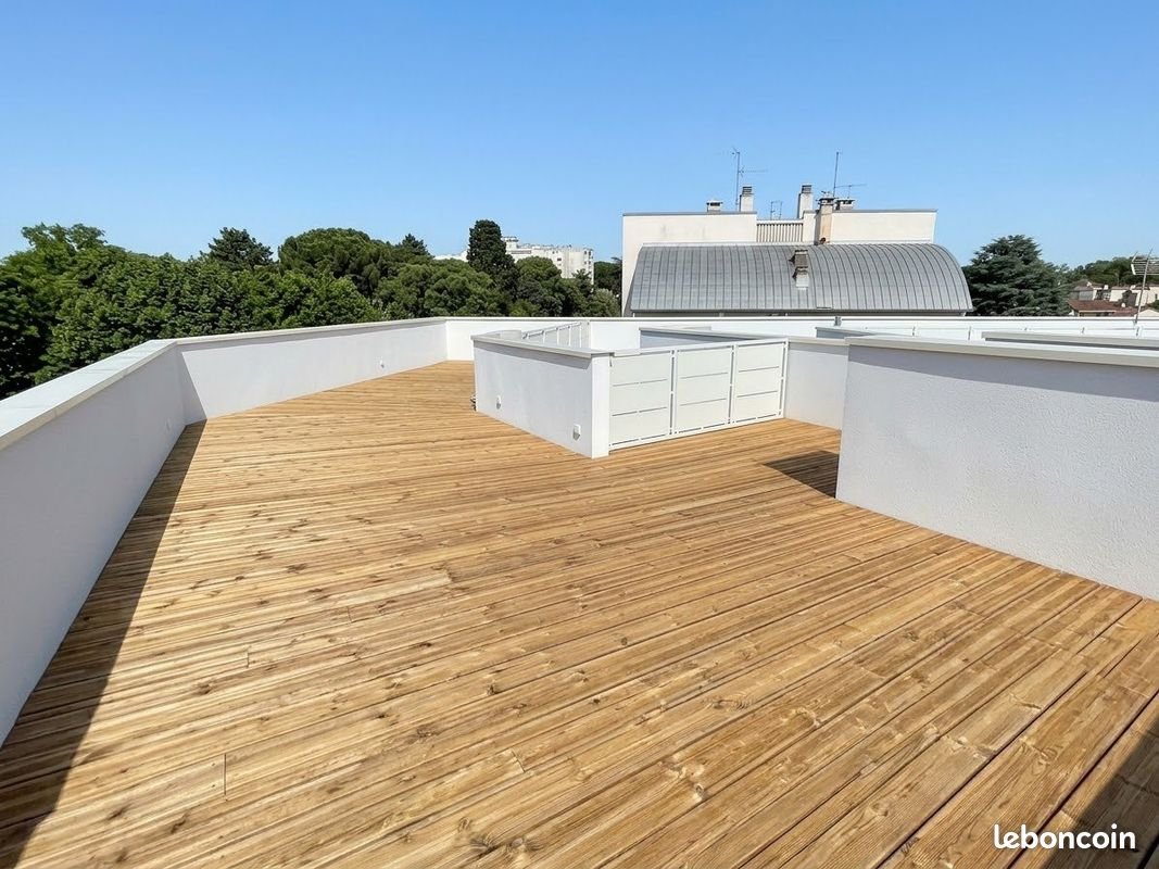 Appartement à vendre, 87m², Toulouse