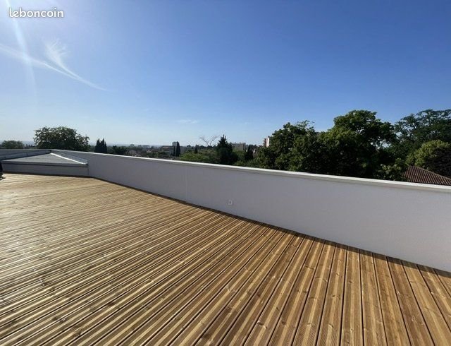 Appartement à vendre, 87m², Toulouse