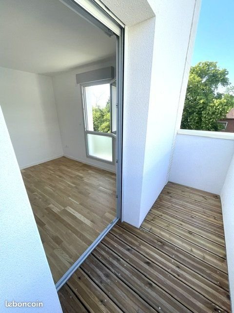 Appartement à vendre, 87m², Toulouse