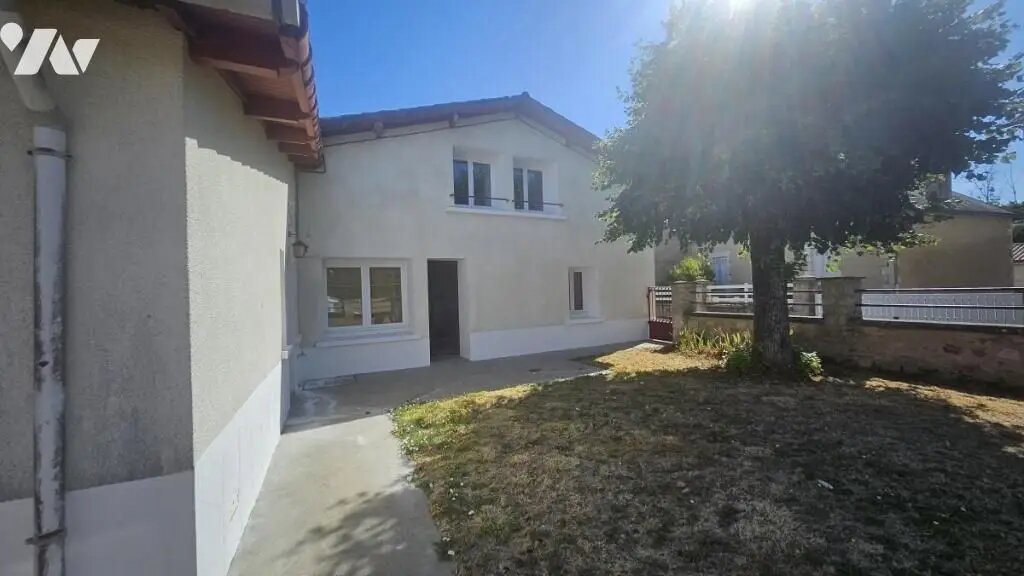 Maison à vendre, 88m², Voulon