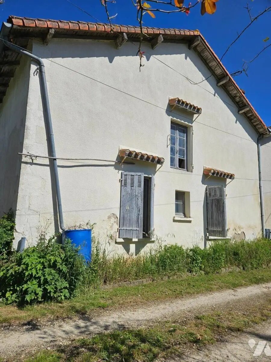 Maison à vendre, 79m², Civray
