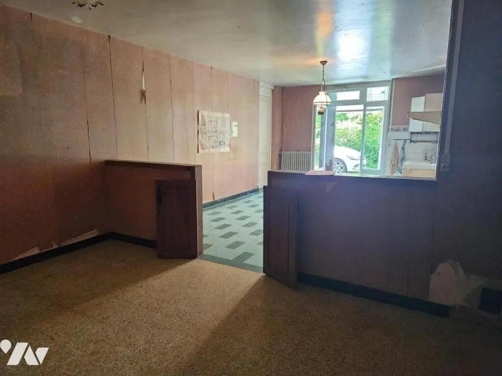 Maison à vendre, 79m², Civray