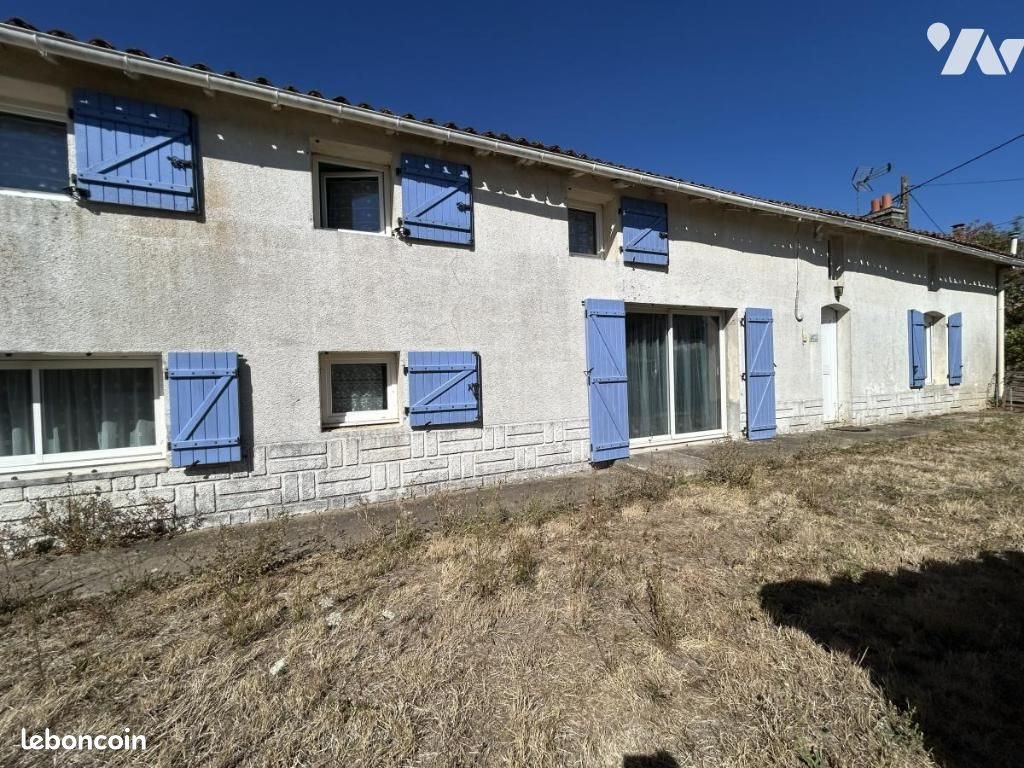 Maison à vendre, 155m², Brux