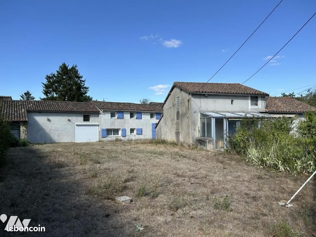 Maison à vendre, 155m², Brux