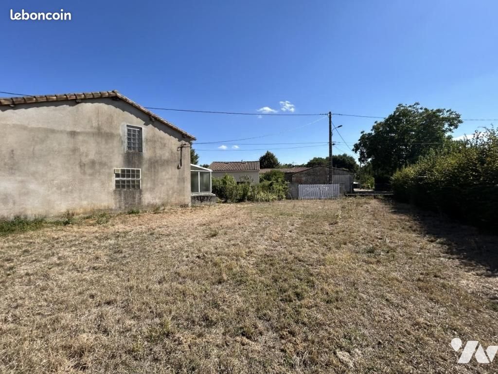 Maison à vendre, 155m², Brux