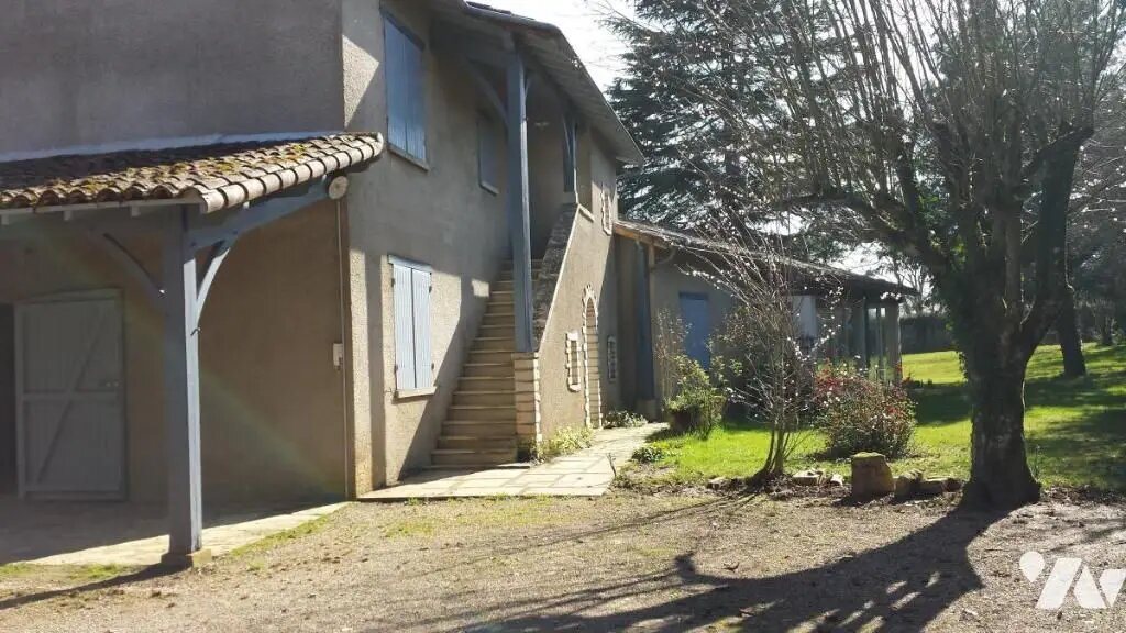 Maison à vendre, 175m², Saint-Gaudent