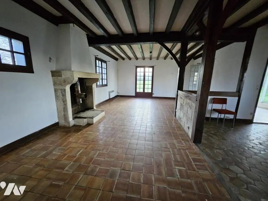 Maison à vendre, 175m², Saint-Gaudent