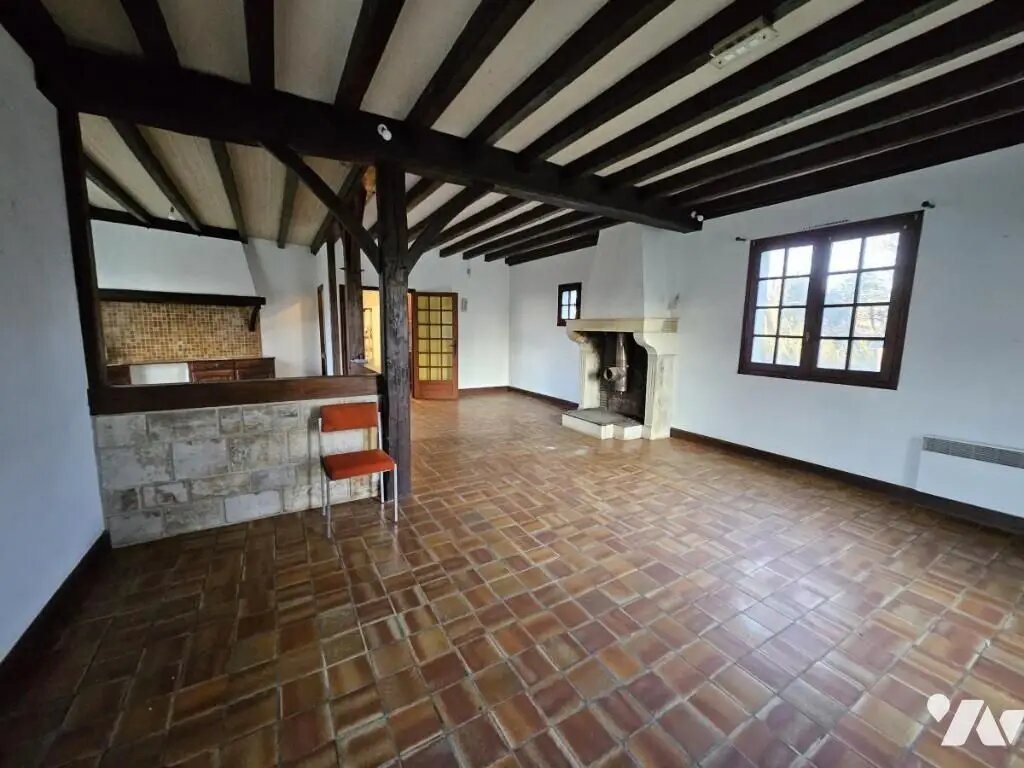 Maison à vendre, 175m², Saint-Gaudent
