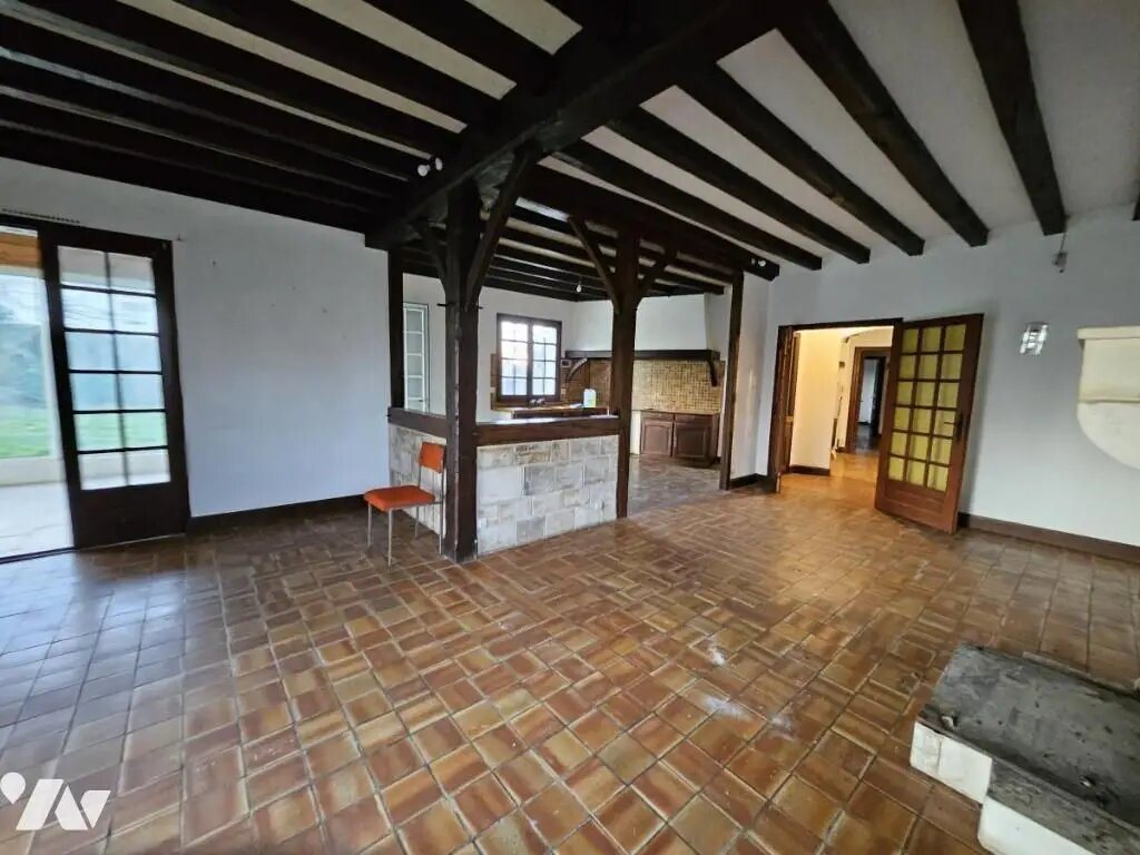 Maison à vendre, 175m², Saint-Gaudent