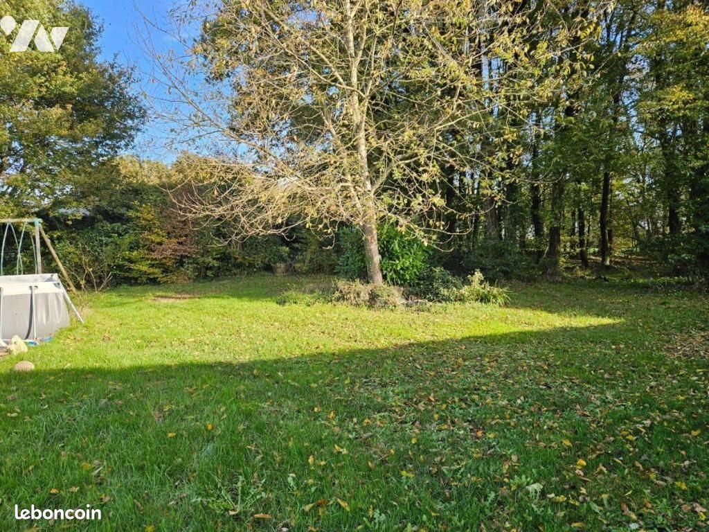 Maison à vendre, 162m², Valence-en-Poitou