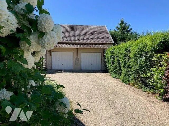 Maison à vendre, 165m², Puiseaux