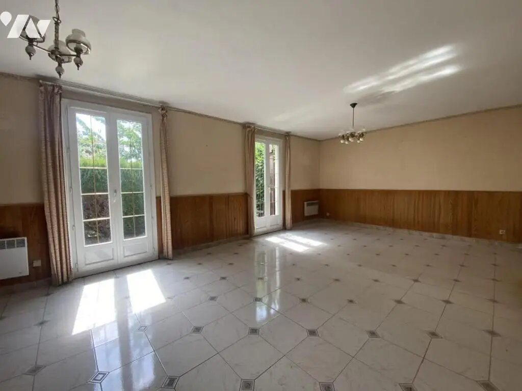 Maison à vendre, 78m², Puiseaux