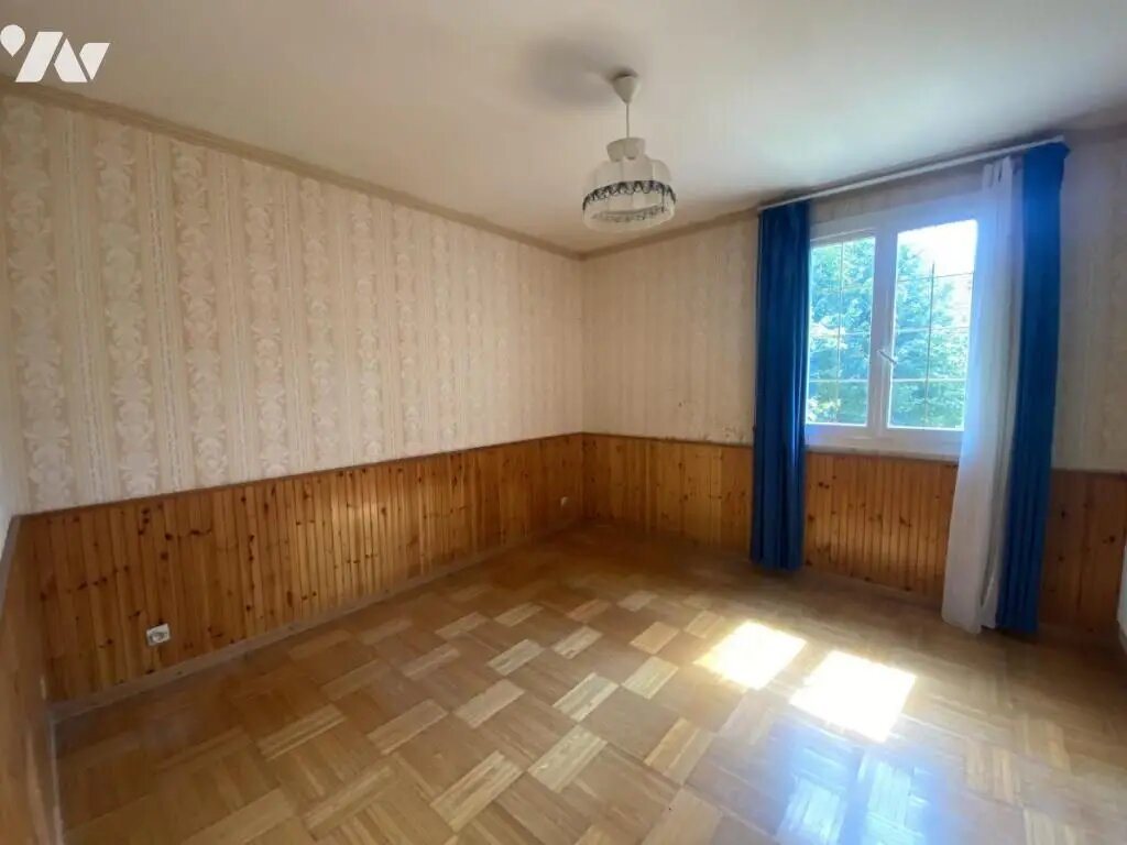 Maison à vendre, 78m², Puiseaux