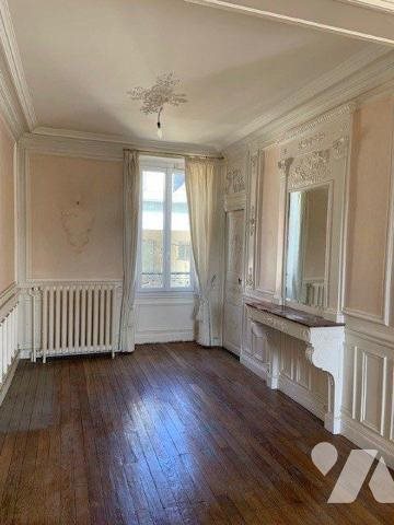 Maison à vendre, 230m², Puiseaux