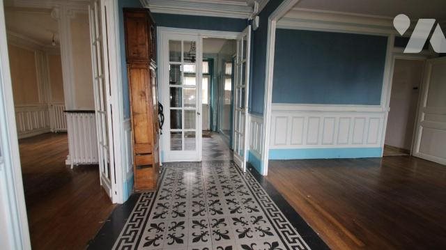Maison à vendre, 230m², Puiseaux