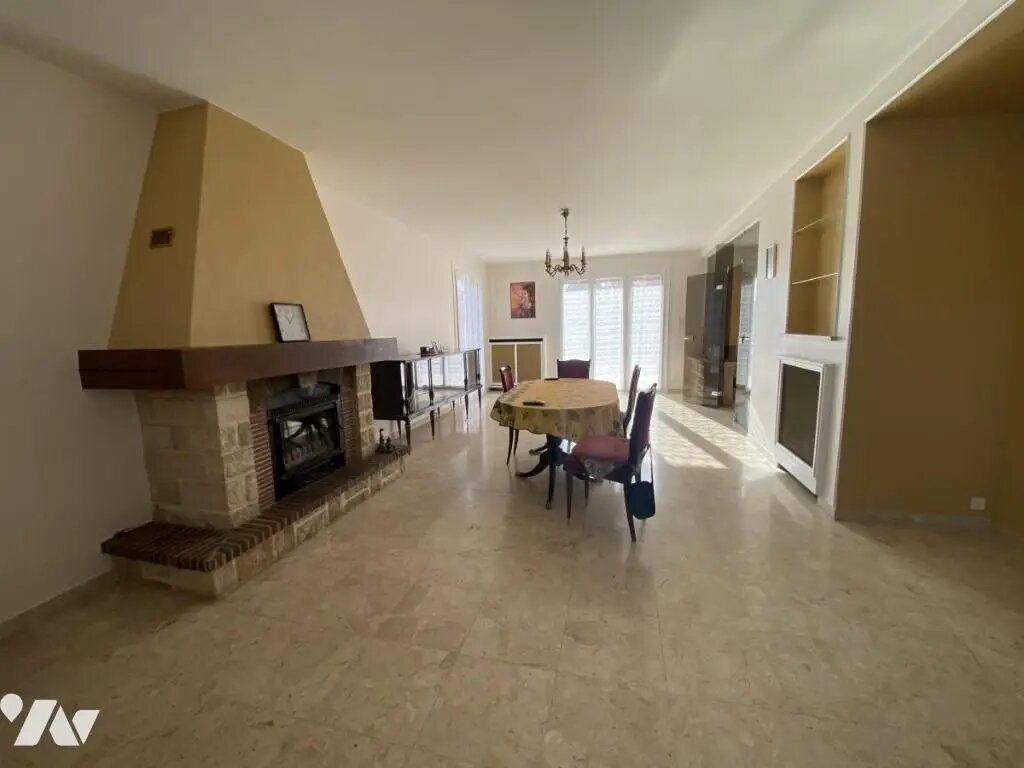 Maison à vendre, 160m², Aulnay-la-Rivière