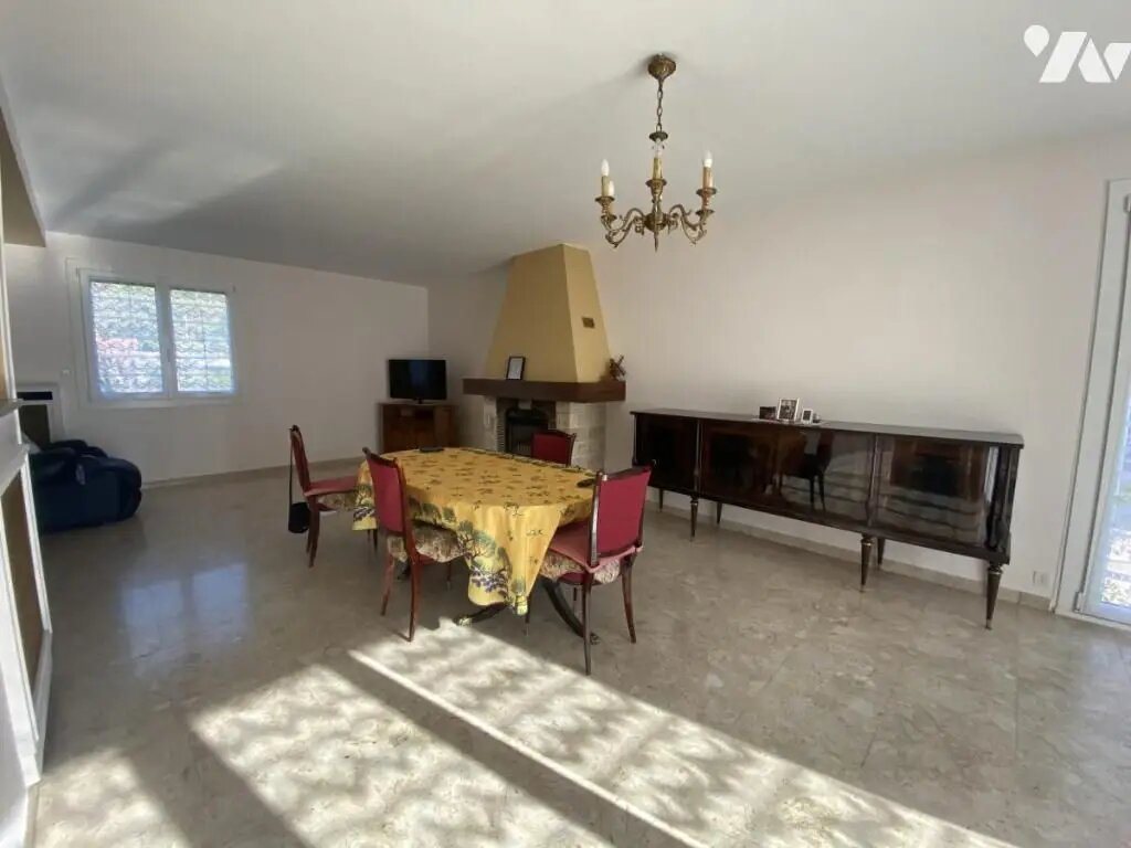 Maison à vendre, 160m², Aulnay-la-Rivière