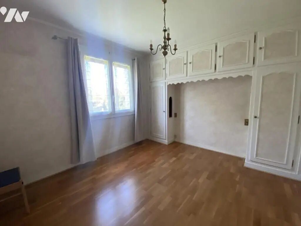 Maison à vendre, 160m², Aulnay-la-Rivière
