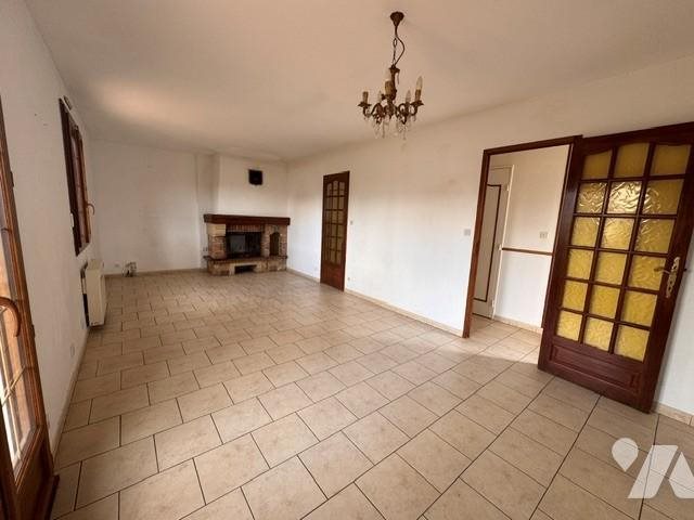 Maison à vendre, 87m², Puiseaux