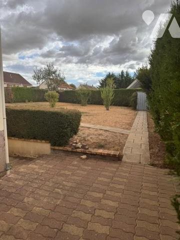 Maison à vendre, 87m², Puiseaux