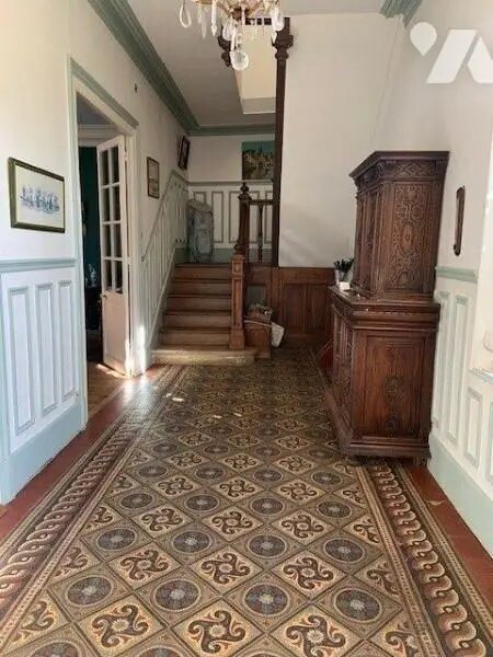Maison à vendre, 193m², Puiseaux