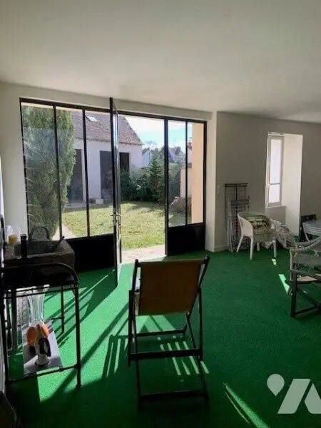 Maison à vendre, 193m², Puiseaux