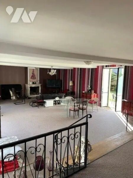 Maison à vendre, 193m², Puiseaux