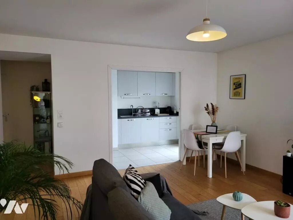 Appartement à vendre, 70m², Reims