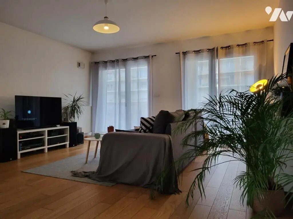 Appartement à vendre, 70m², Reims