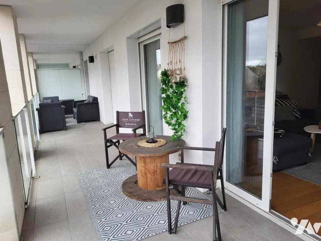 Appartement à vendre, 70m², Reims