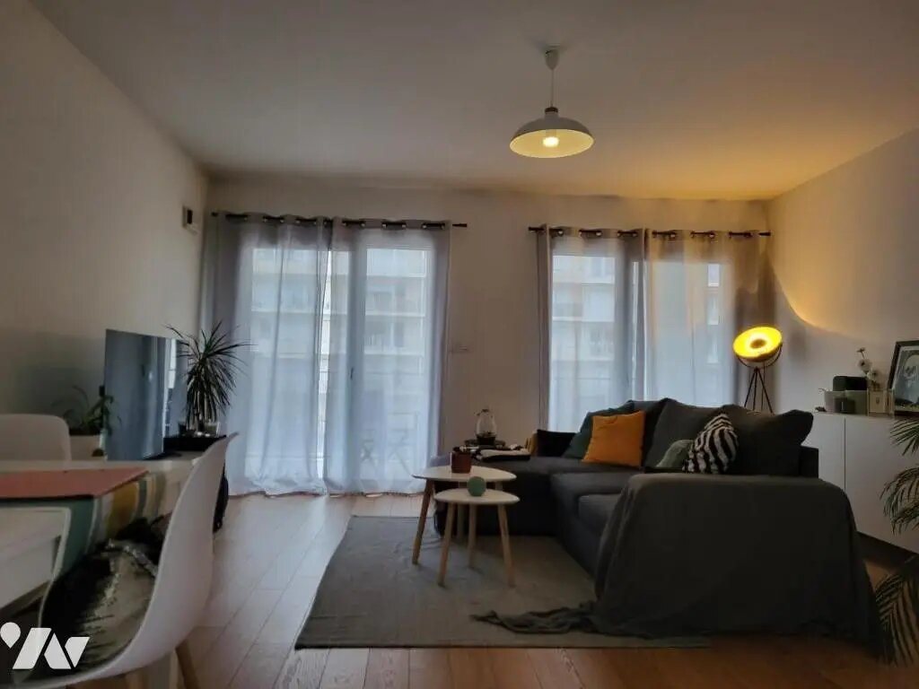 Appartement à vendre, 70m², Reims