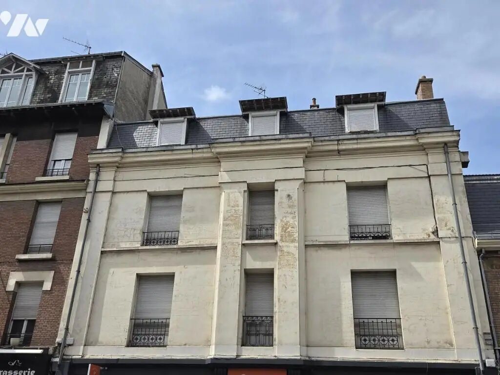 Appartement à vendre, 142m², Reims